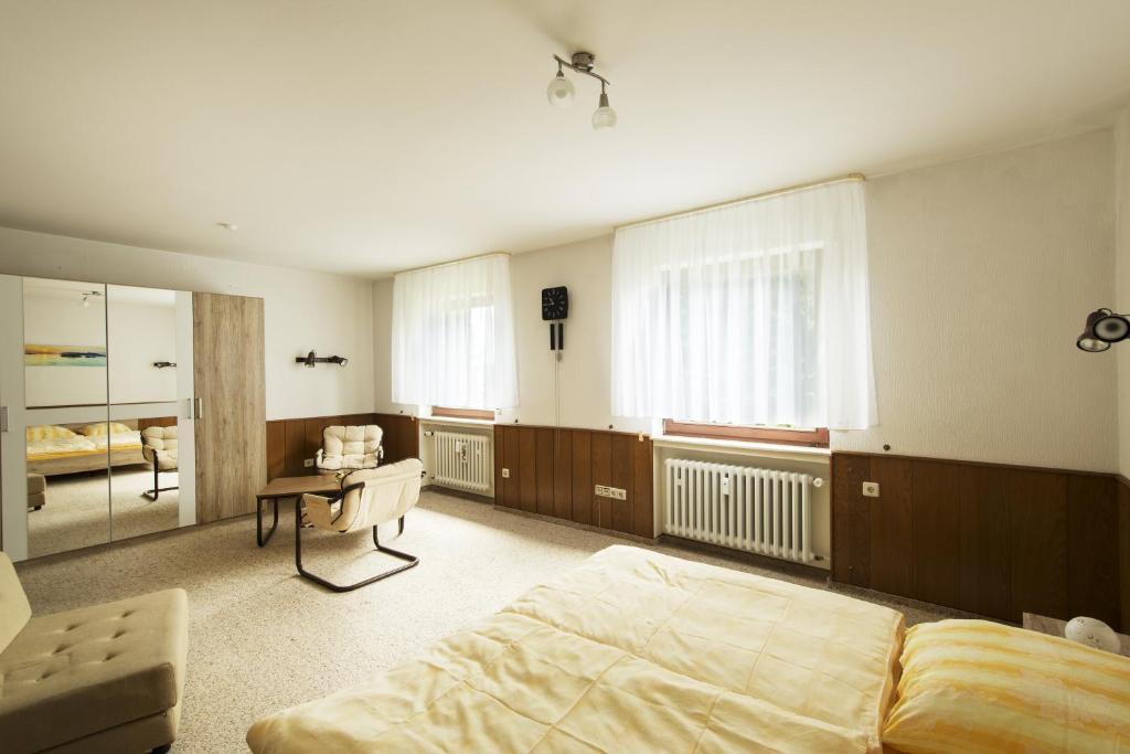 Ferienwohnungen Casa Ri(e)sig photo 2
