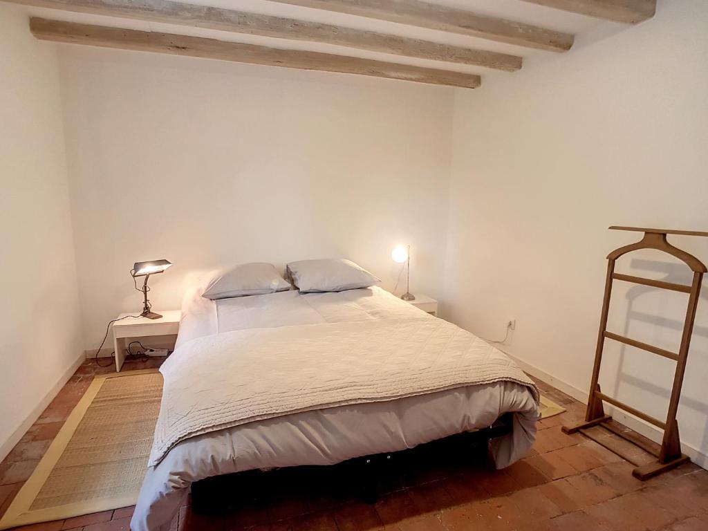 Gîte atypique au cœur du village - Beauval 5 min photo 4
