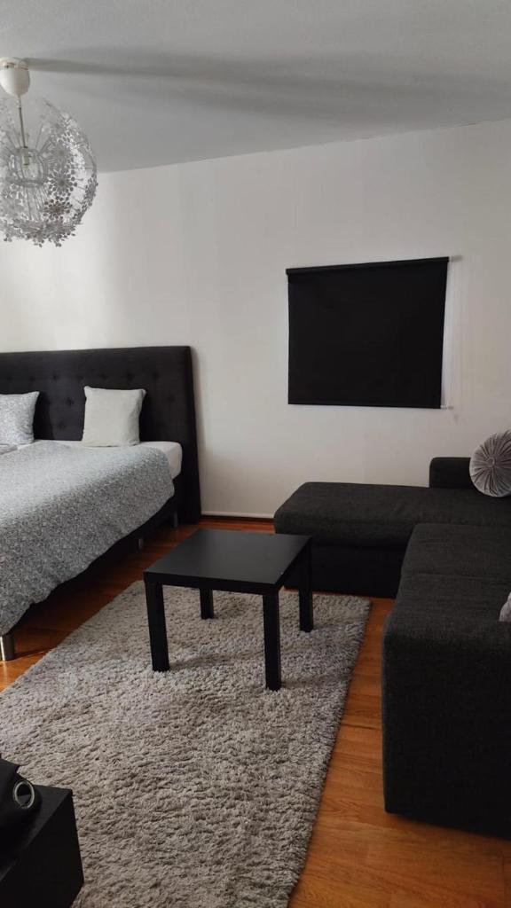 Very Nice Apartment 15 minutes from Stockholm photo 4