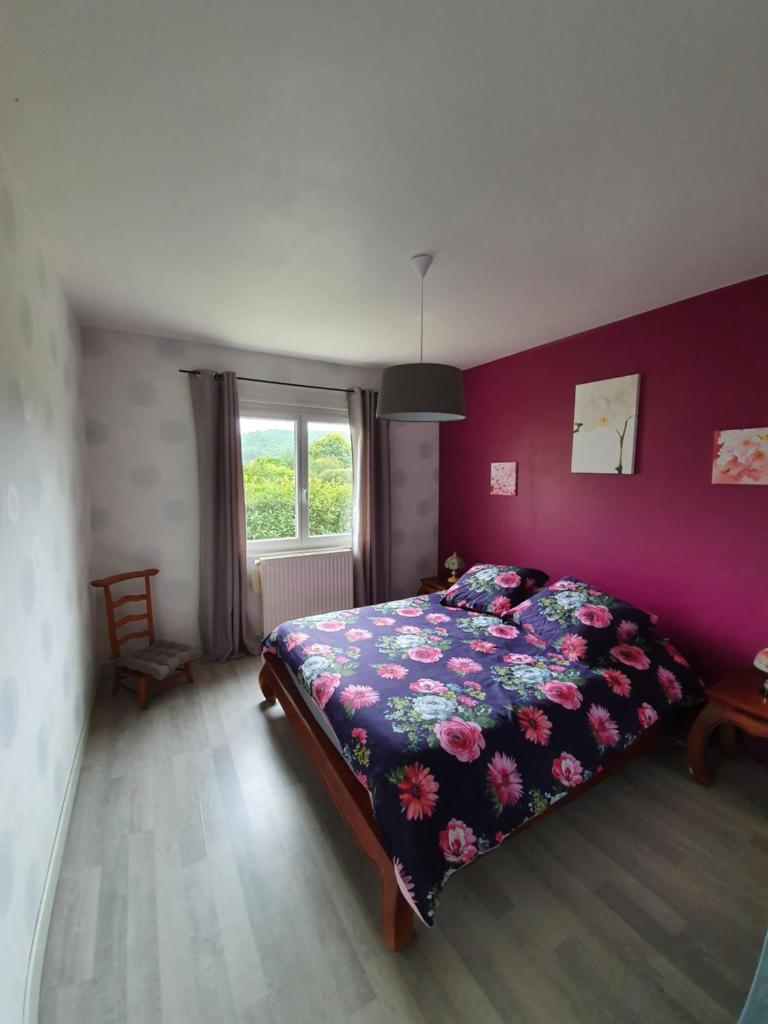 Maison chaleureuse photo 1