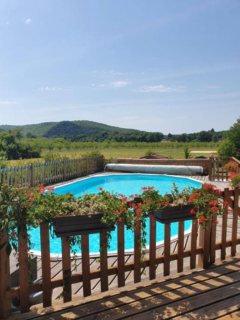 Maison chaleureuse photo 3