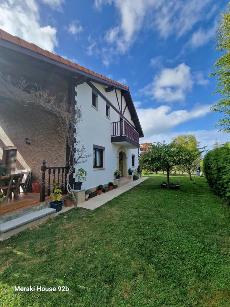 Meraki House 92B
