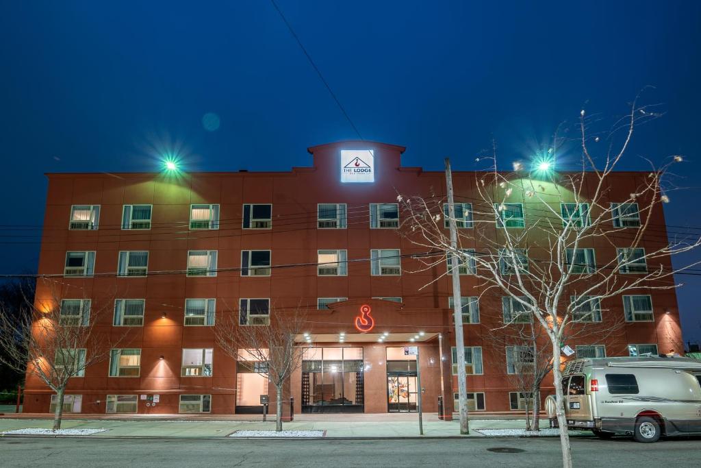 The Lodge Red Hook image