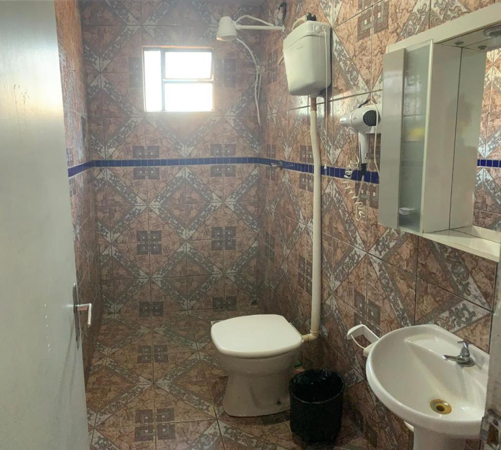kitnet aconchegante e bem localizada prox ao centro de eventos próximo e Trevo Cataratas photo 4