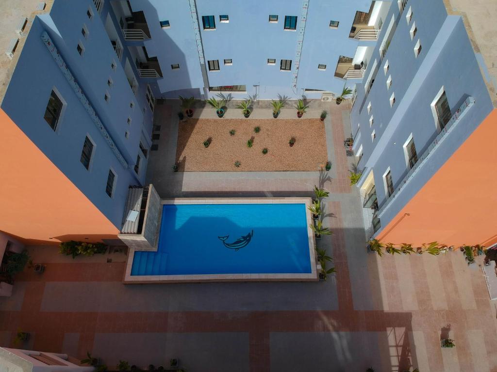 Dialali Hôtel Nouakchott photo 1
