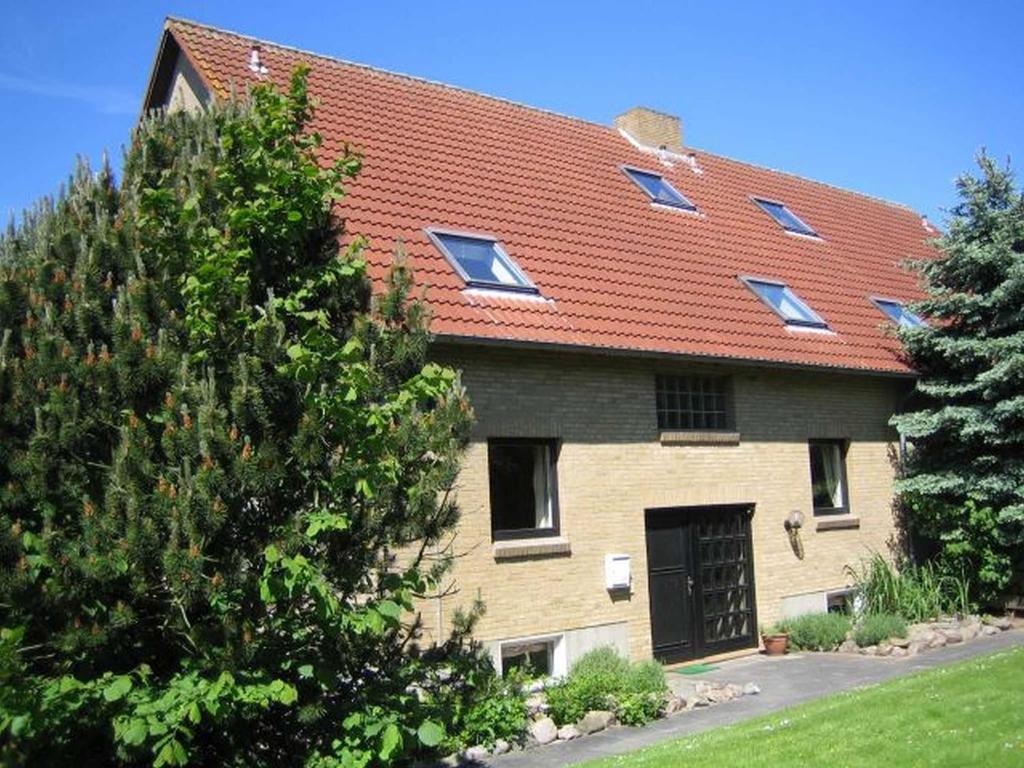 Pühler - Ferienwohnung Amsel photo 1