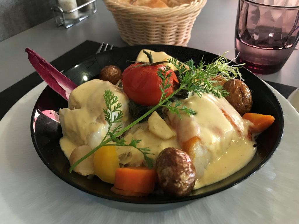 Logis - Le Neptune Hôtel & Restaurant photo 3