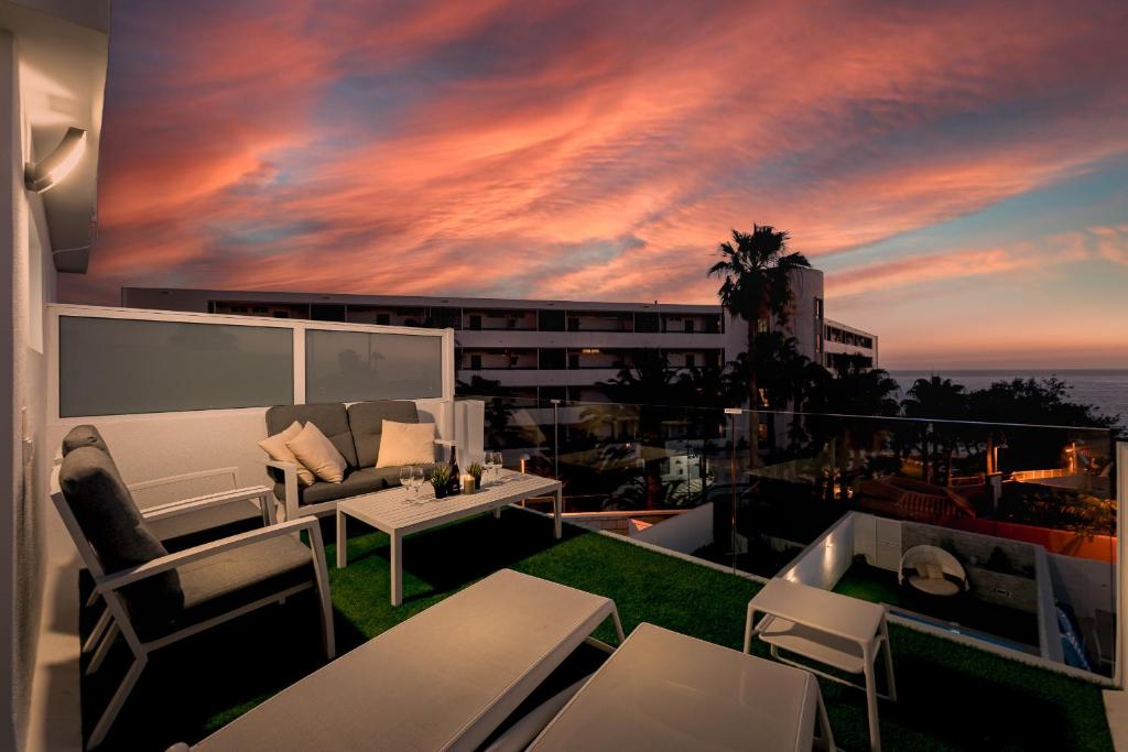Chill Out House photo 2