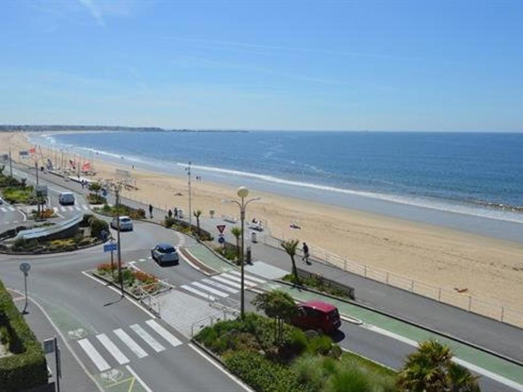 Appartement La Baule, 2 pièces, 5 personnes - FR-1-392-31 photo 3