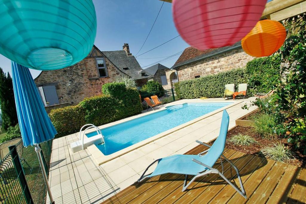 Gîtes La Maison des Templiers photo 1
