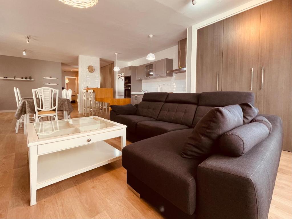 Apartamento Cerro del Aire photo 3