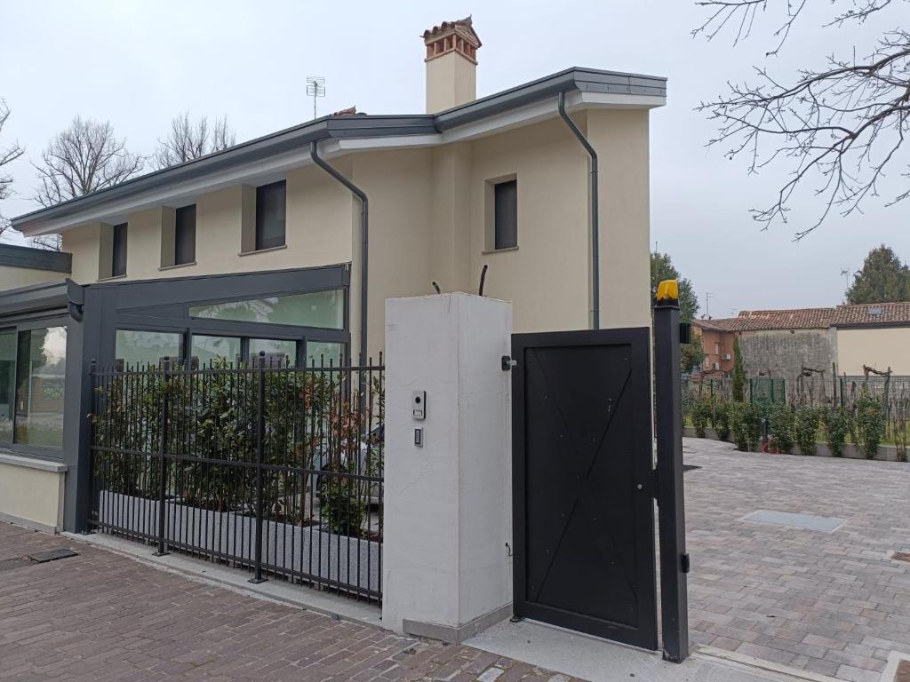 Appartamento Popone 1 photo 1