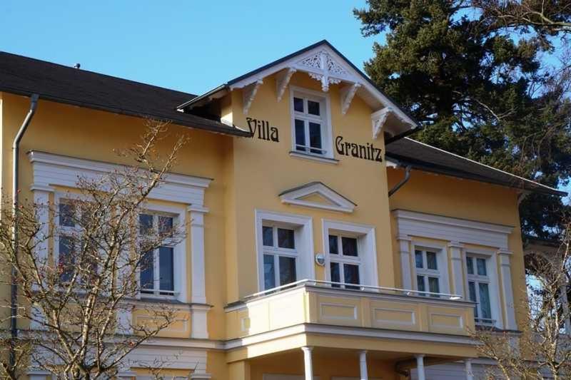 Villa Granitz - Ferienwohnung 45453 (Gellen) photo 4