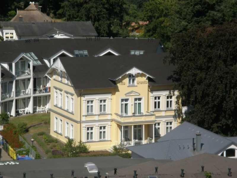 Villa Granitz - Ferienwohnung 45453 (Gellen) photo 3