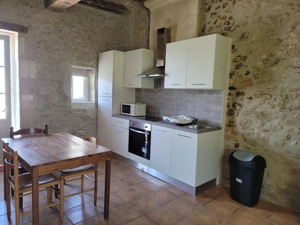Domaine de la Harpe photo 1