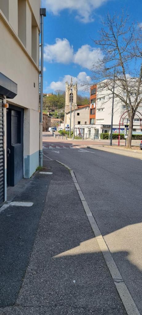 T1 meublé photo 1