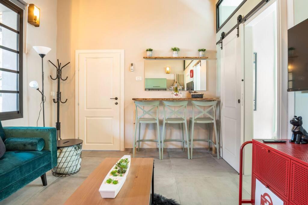 Levi Urban - Top Location Boutique Apartments in Haifa photo 3