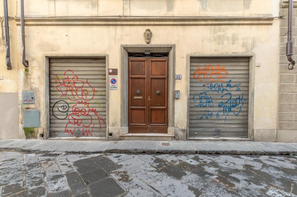 Pinzochere Suite