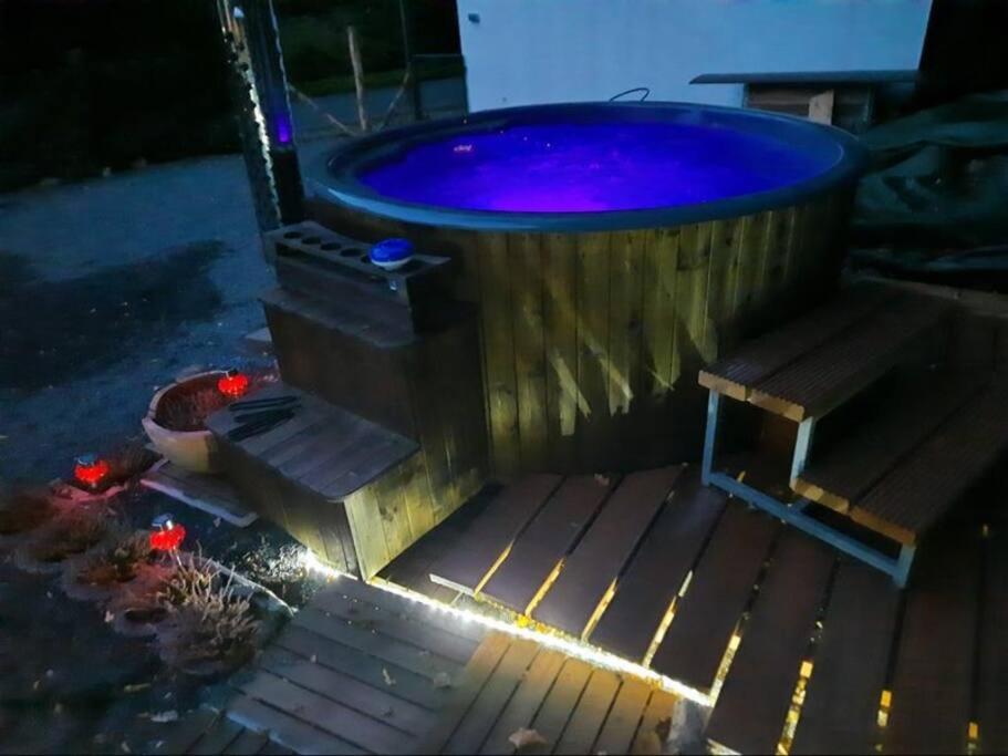 Wellness Ferienwohnung Biene im Bergischen Land photo 1
