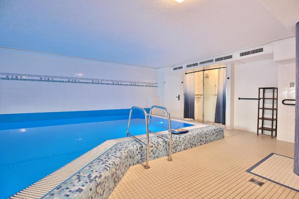 Residenz Ostseestrand Residenz Ostseestrand Appartement 19 photo 3