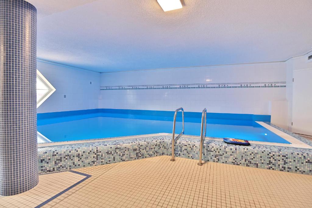 Residenz Ostseestrand Residenz Ostseestrand Appartement 10 photo 2