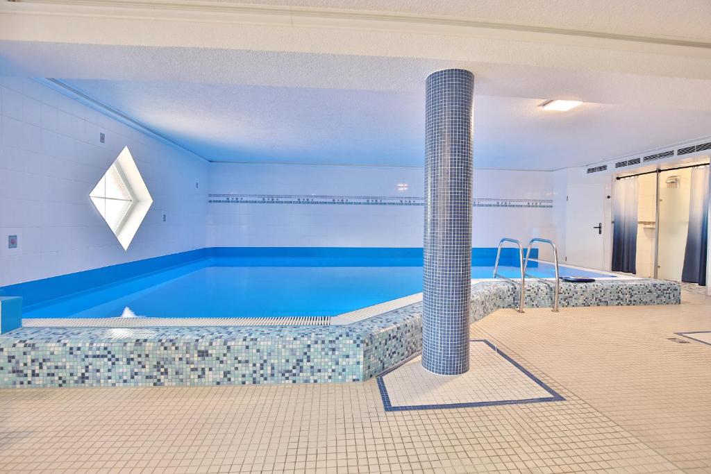 Residenz Ostseestrand Residenz Ostseestrand Appartement 10 photo 4