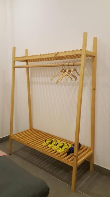 Nhà của Te - Homestay & Tea room