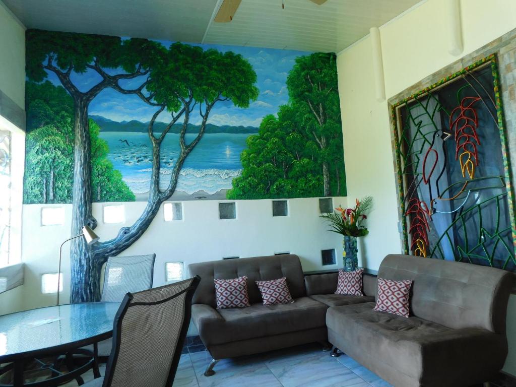 Cabinas Jimenez photo 2
