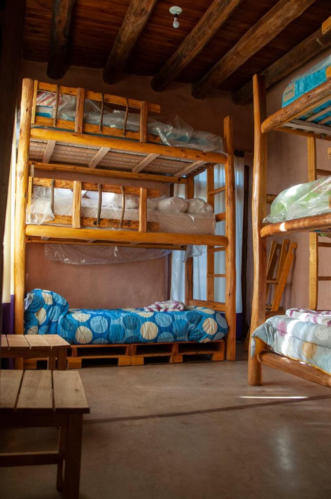 KONDUR ELEMENTOS ECO HOSTEL photo 2