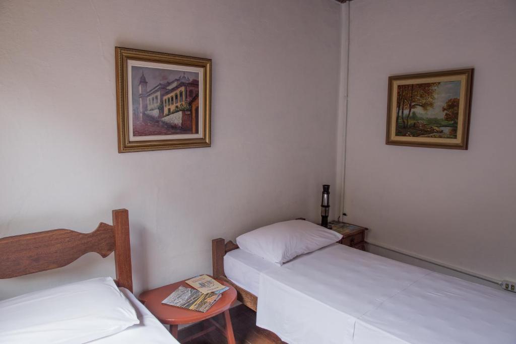 Pouso da Passagem B&B photo 2
