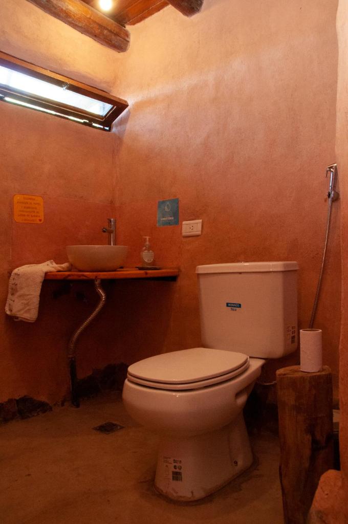 KONDUR ELEMENTOS ECO HOSTEL photo 1