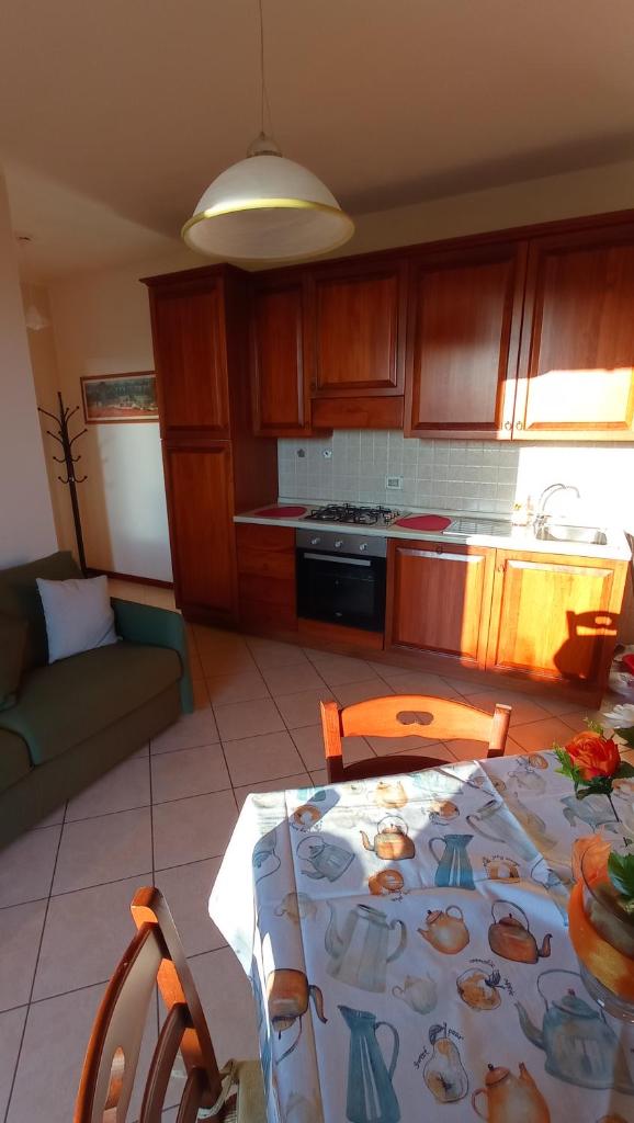Giardino del sole, con Wi-Fi, smart TV, aria condizionata photo 3