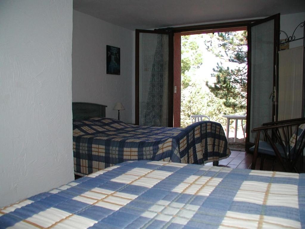 Chambres d’hôte l'Amandière à Cucugnan photo 3