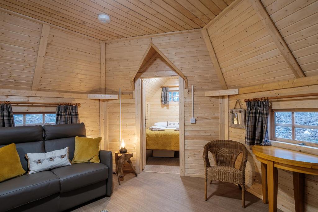 Cairngorm Bothies photo 2