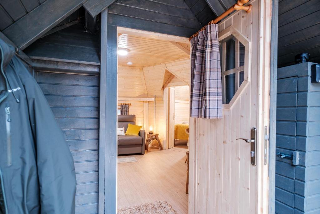 Cairngorm Bothies photo 4