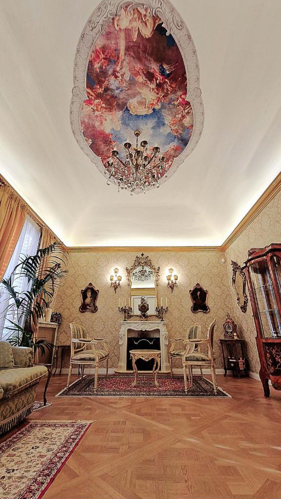 La Baronessa