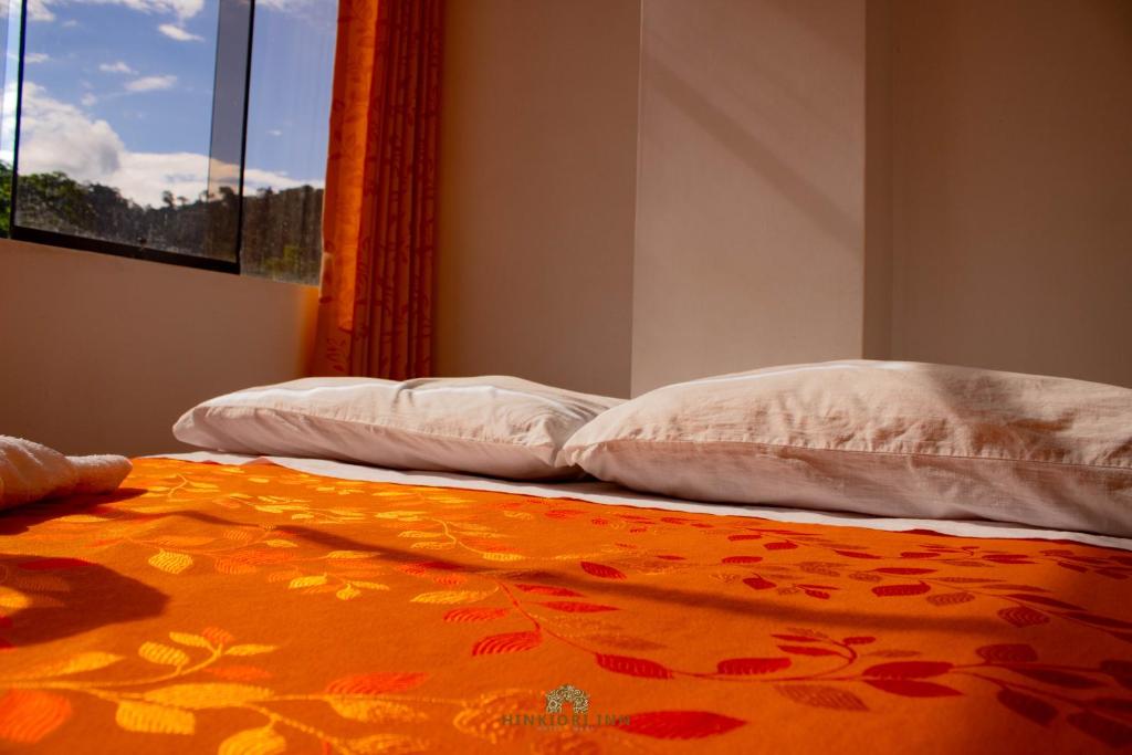 Hinkiori Inn - Hotel Manu photo 1