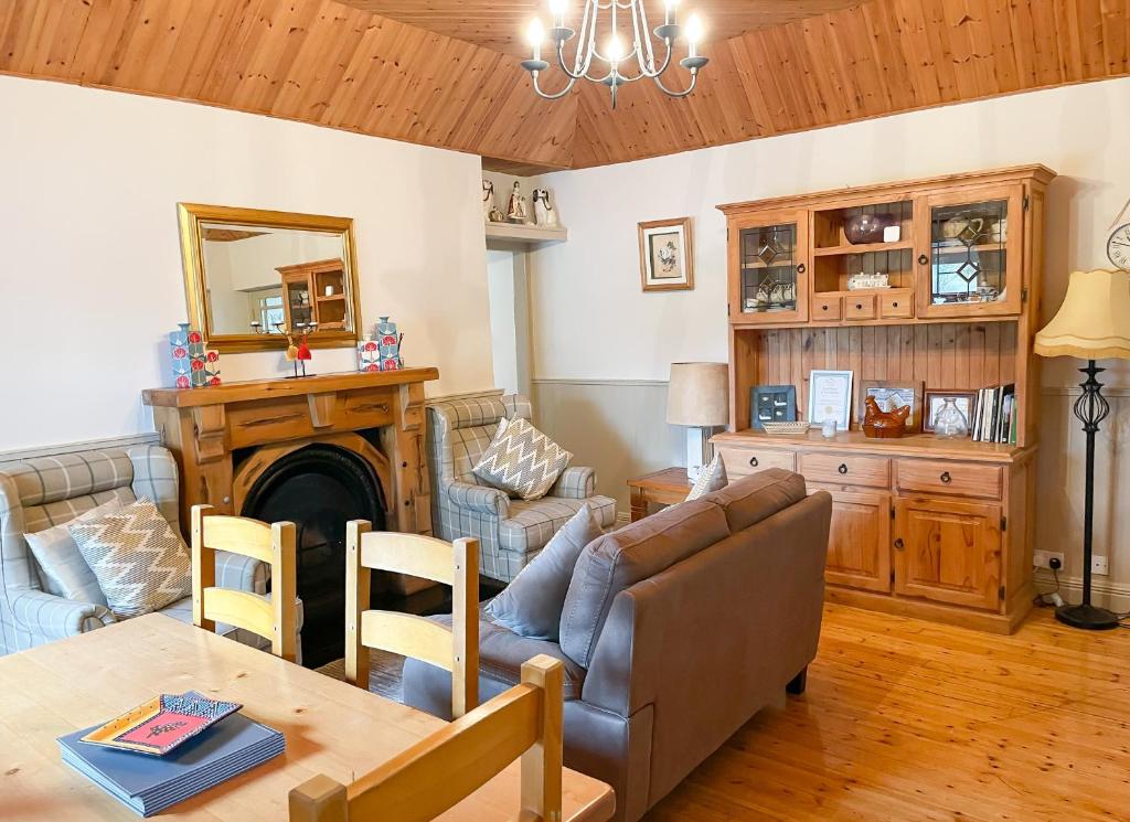 Clydagh Lodge photo 3
