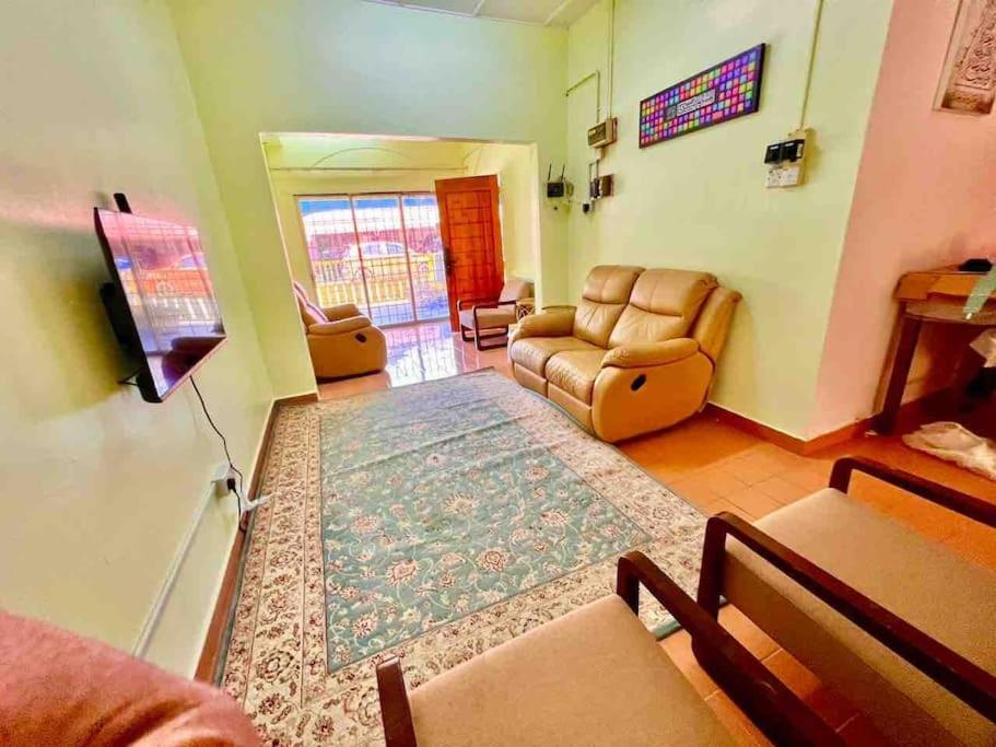 Casa Budi Premium 4BR Home @ P Chepa Kota Bharu photo 4