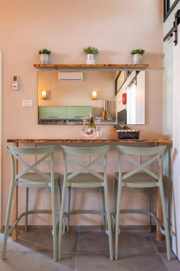 Levi Urban - Top Location Boutique Apartments in Haifa photo 4