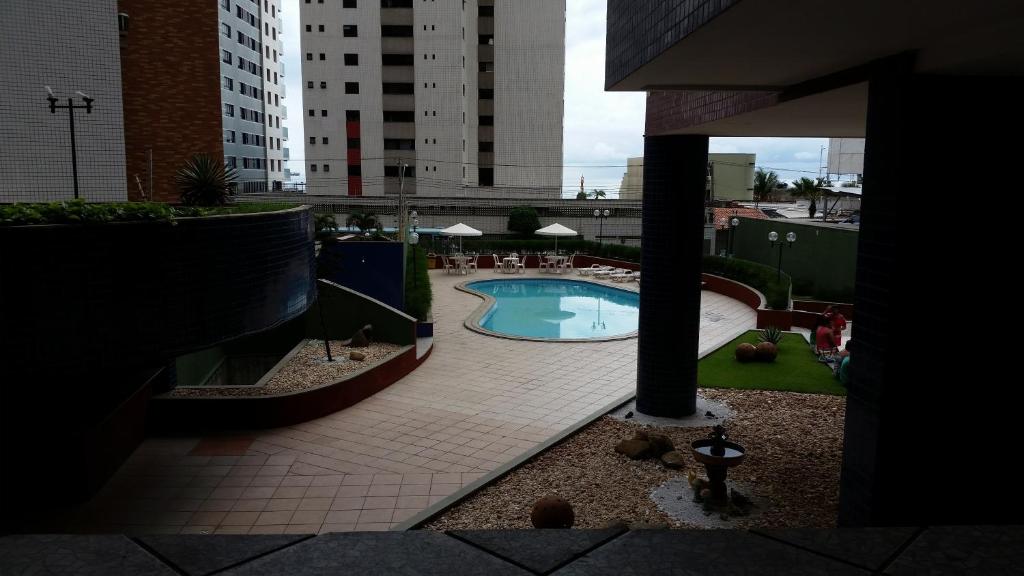 Porto de Iracema Beach Apartamentos photo 4
