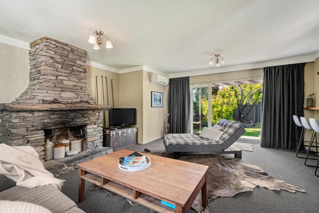 Kent Cottage - Arrowtown Holiday Home photo 1