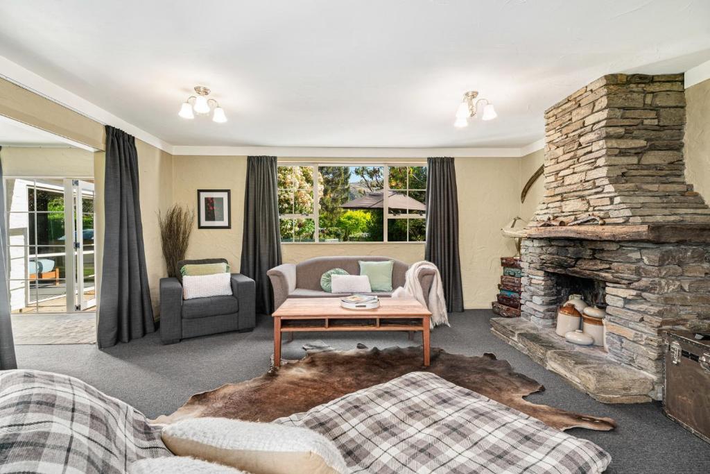Kent Cottage - Arrowtown Holiday Home photo 3