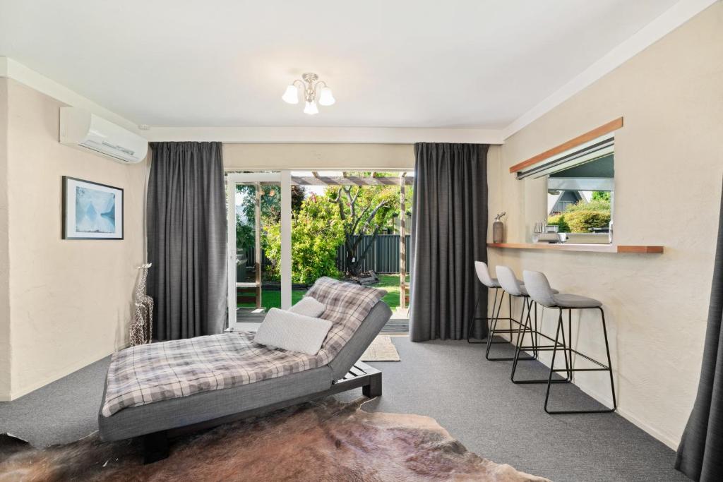 Kent Cottage - Arrowtown Holiday Home photo 4