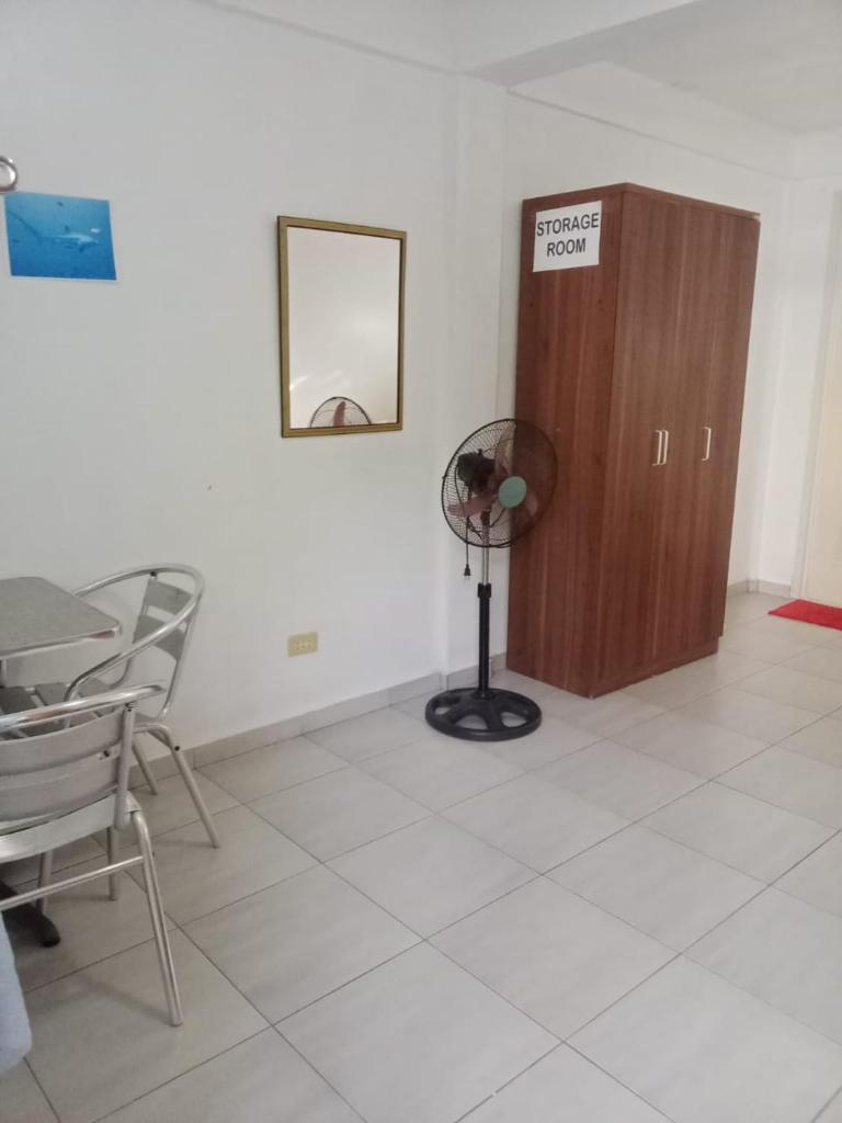 Matterhorn Guest House photo 4
