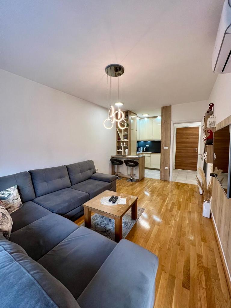 Apartman Lux Doboj 2 photo 2