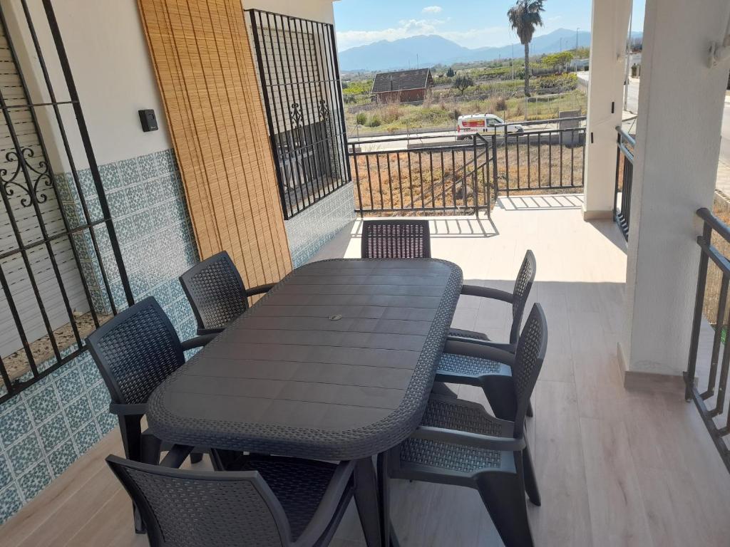 Apartamentos playa de bellreguard,gandia,oliva,denia,benidorm photo 1