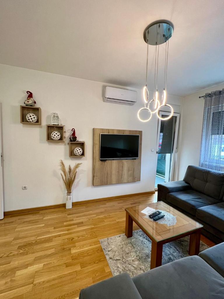 Apartman Lux Doboj 2 photo 1