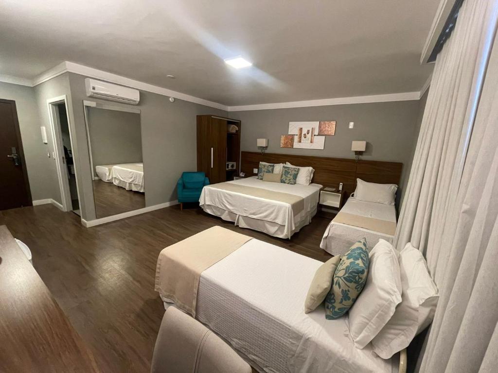 Hotel Villa Fiori photo 1