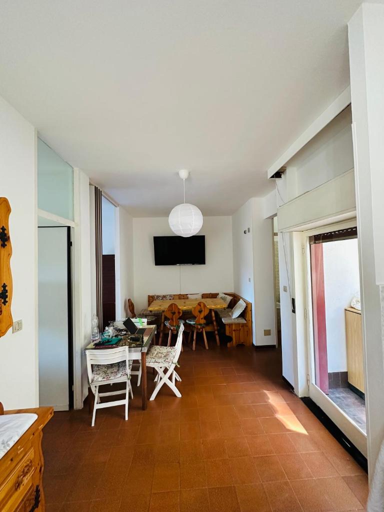 Appartamento Pastenau